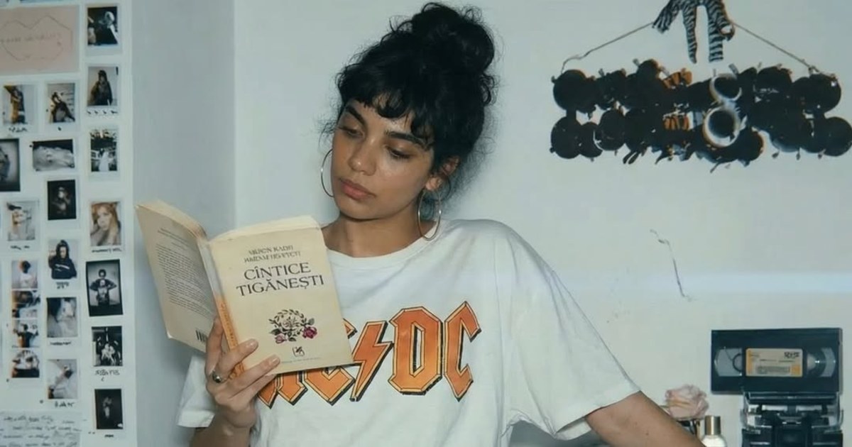 Lolita Cercel, vedeta AI cu milioane de vizualizări: „Eu sunt doar o scuză”