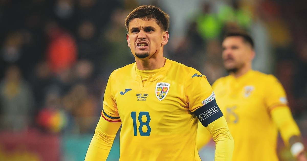Răzvan Marin, campion în Grecia cu AEK Atena: 2-1 cu Panathinaikos, gol decisiv în 90+3