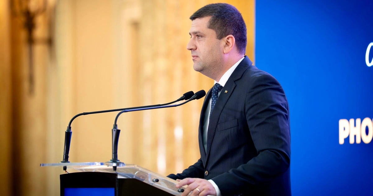 Radu Miruță acuză PSD de oprirea a 1.635 MW pe cărbune la CE Oltenia: „Acum se miră că nu mai e”