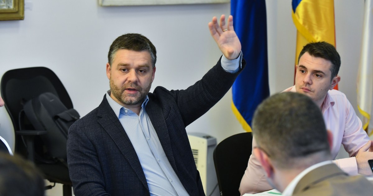 Ciprian Ciucu anunță demolări în Centrul Vechi: 15 dispoziții pentru construcții neautorizate și terase pe domeniul public