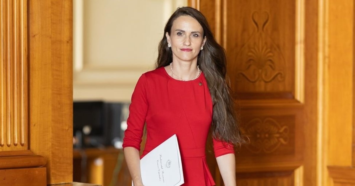 Oana Țoiu, după discuția cu Marco Rubio: delegații ale Congresului SUA vor veni în România până la finalul lui 2026