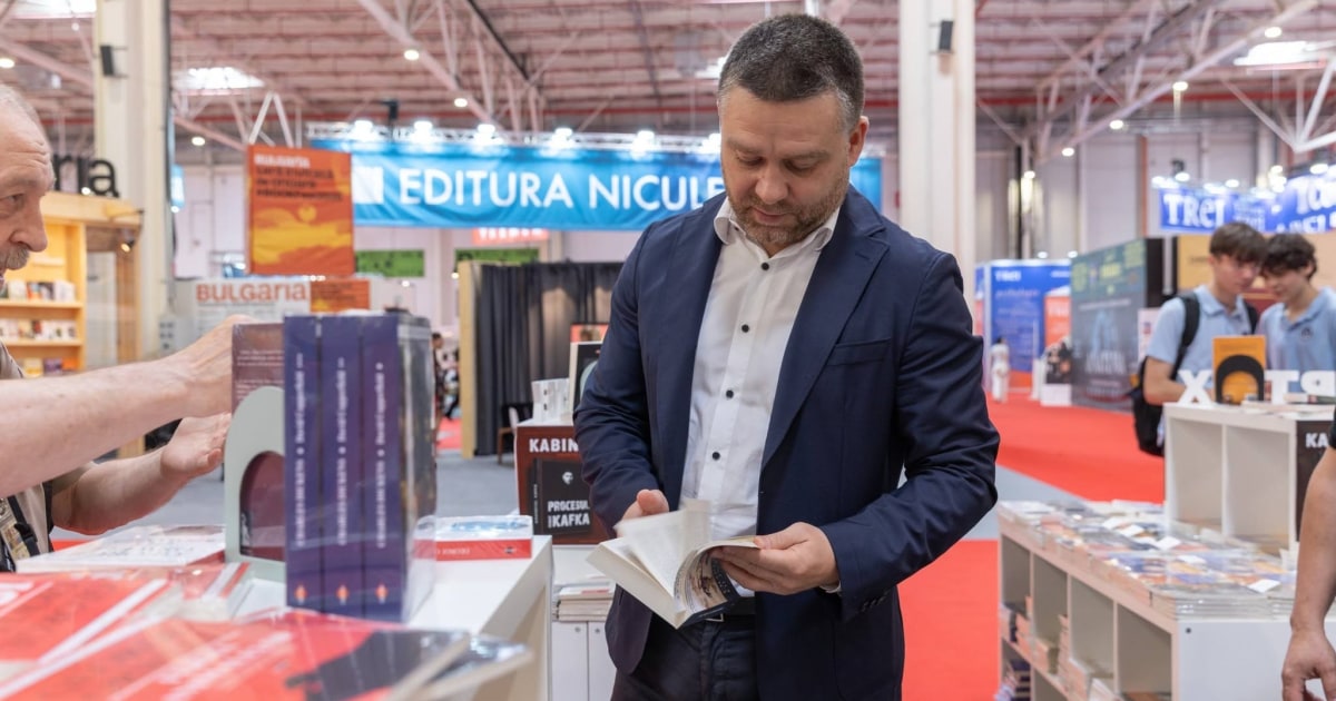 Ciprian Ciucu, atac la PSD în plină criză guvernamentală: „acest partid va fi din ce în ce mai mic și mai irelevant”
