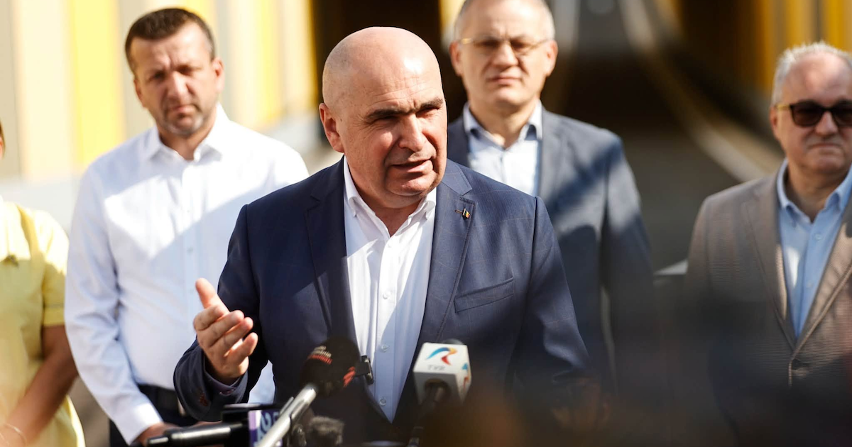 Guvernul interimar condus de Ilie Bolojan: 22 de operatori locali primesc undă verde pentru angajări și majorări salariale