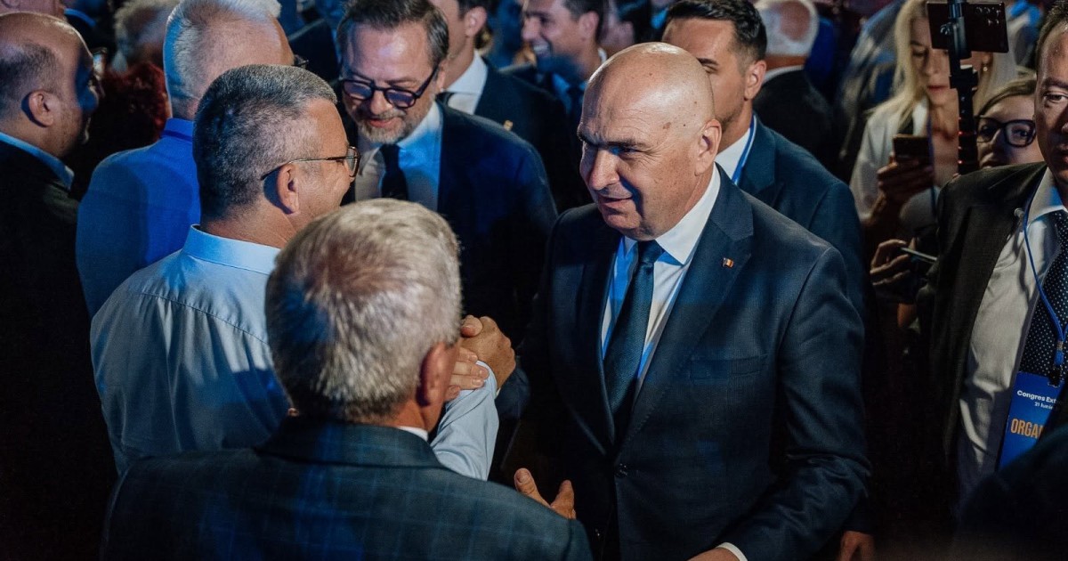 Ultimatumul din PNL a expirat la ora 12:00: Veștea, Bode, Rareș Bogdan, Thuma și Gorghiu, vizați de proceduri de excludere