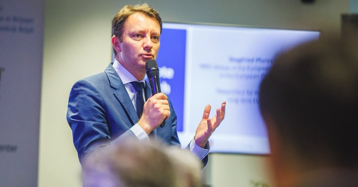 Siegfried Mureșan, desemnat candidat la premier. BPN al PSD recomandă să nu susțină Guvernul