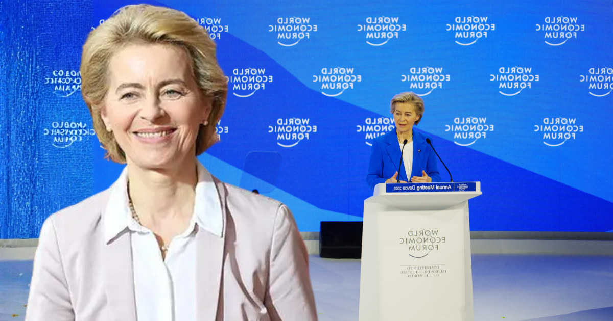 Ursula von der Leyen: efectele războiului dintre SUA, Israel și Iran pot lovi Europa „luni sau chiar ani”