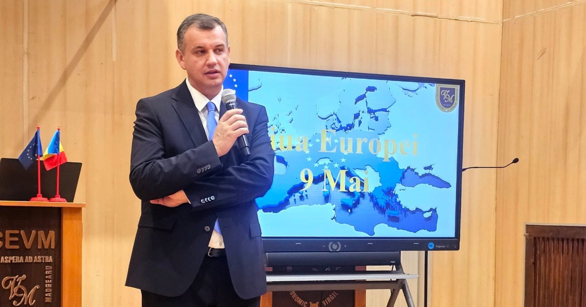 Eugen Tomac își continuă consultările pentru votul de învestitură: întâlniri cu UDMR și grupurile parlamentare