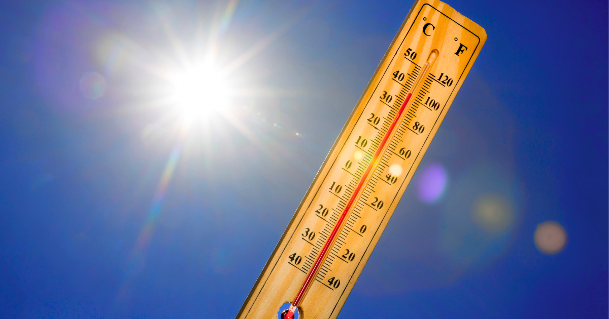 Cod galben ANM de temperaturi ridicate: 30–35°C miercuri, 9 septembrie (12:00–18:00). Cum stă Bucureștiul