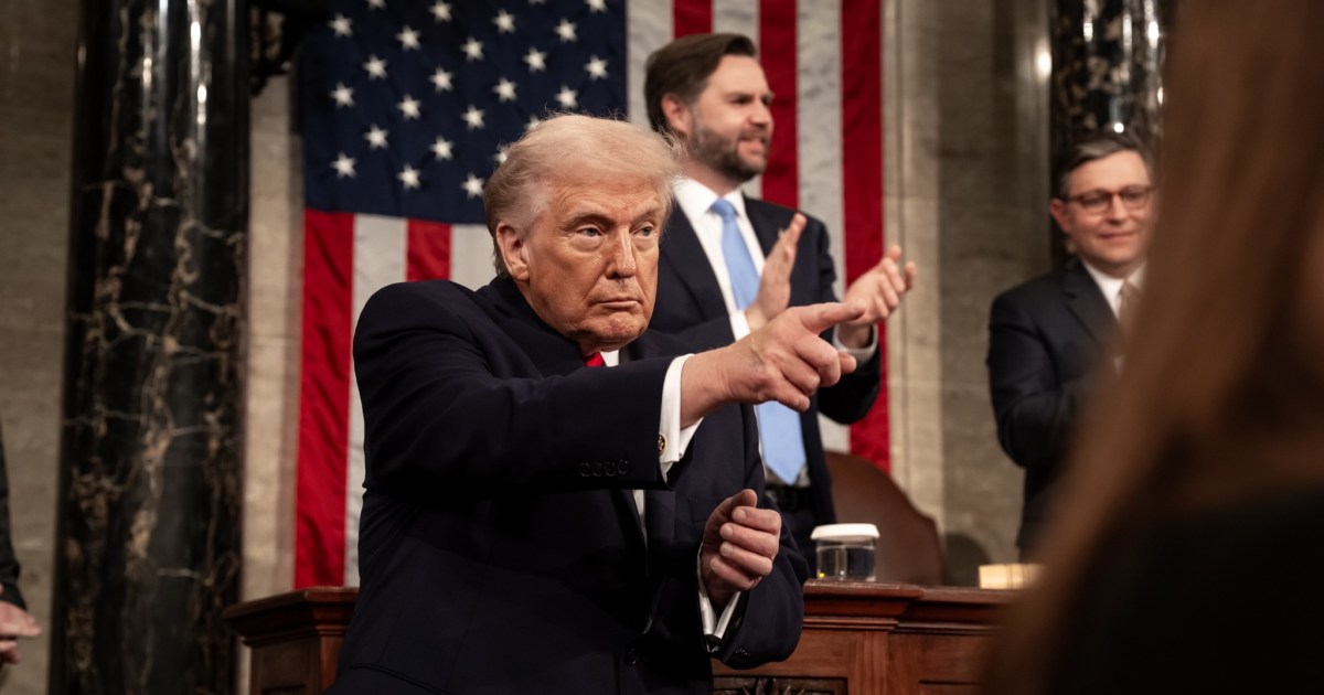 Donald Trump ar fi analizat un proiect de ordin de urgență privind alegerile din 2020, invocând „interferența Chinei”