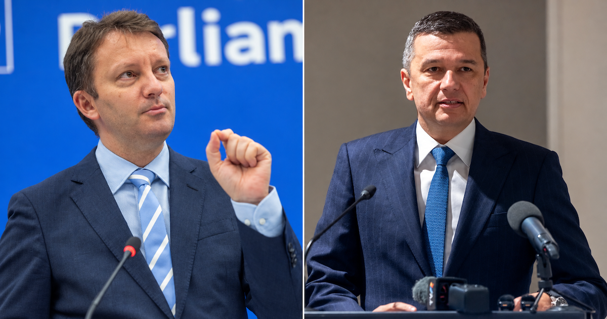 Siegfried Mureșan avertizează: un premier Sorin Grindeanu ar putea pune în pericol fondurile UE. „Are un lung istoric de încălcare a statului de drept”