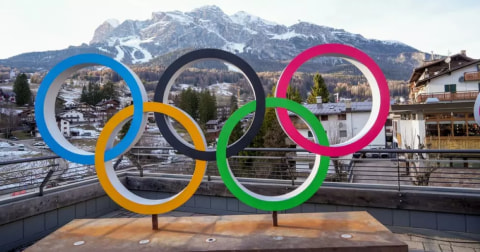 Jocurile Olimpice 2026 la Milano–Cortina: când intră în concurs sportivii români și unde pot fi urmăriți