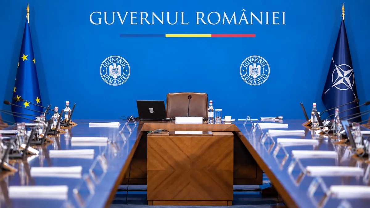 Platforma guvernanta.gov.ro publică date despre conducerile a 121 de companii de stat