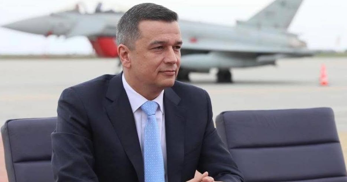 Grindeanu: PSD poate ieși de la guvernare dacă măsurile sociale nu intră în bugetul pe 2026. „Ne îndreptăm spre anticipate”