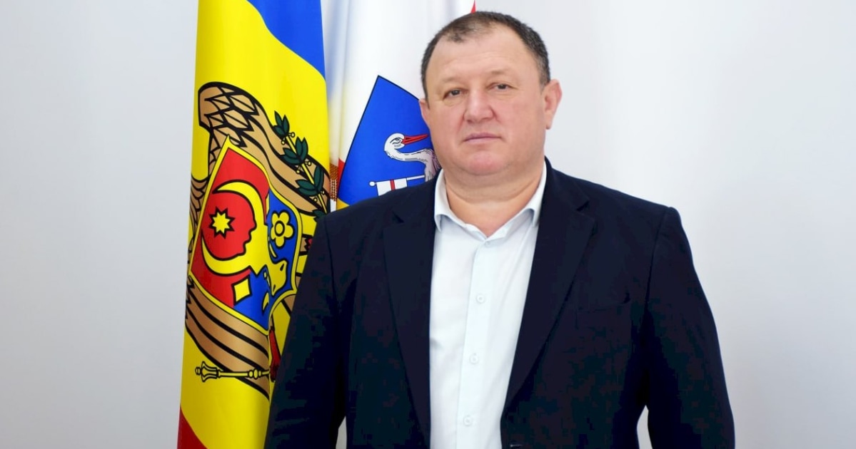 Vicepreședintele raionului Orhei, Mihail Paciu, reținut 72 de ore într-un dosar de răpire și agresiune. PSRM contestă măsura