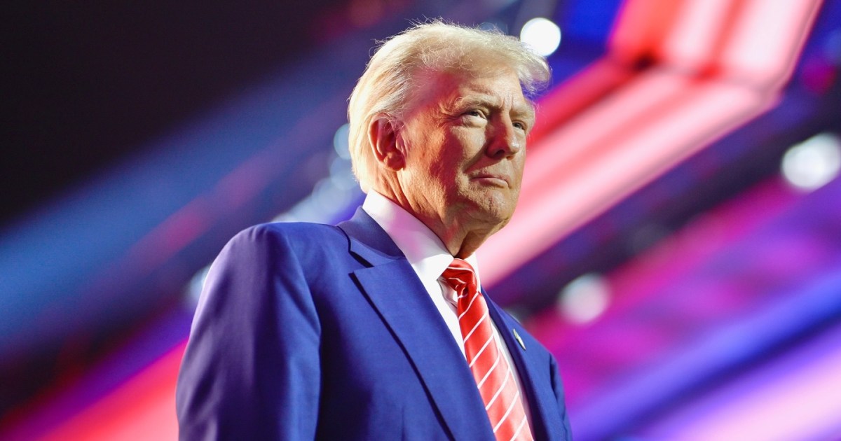 Casa Albă: Trump a comandat DoorDash la Casa Albă, într-un material de promovare a „Fără taxe pe bacșișuri”