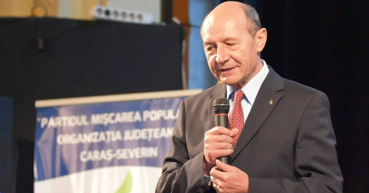 Traian Băsescu își nuanțează criticile și îl laudă pe Ilie Bolojan: „A făcut bine cu reducerea de cheltuieli”. Ce spune despre Nicușor Dan