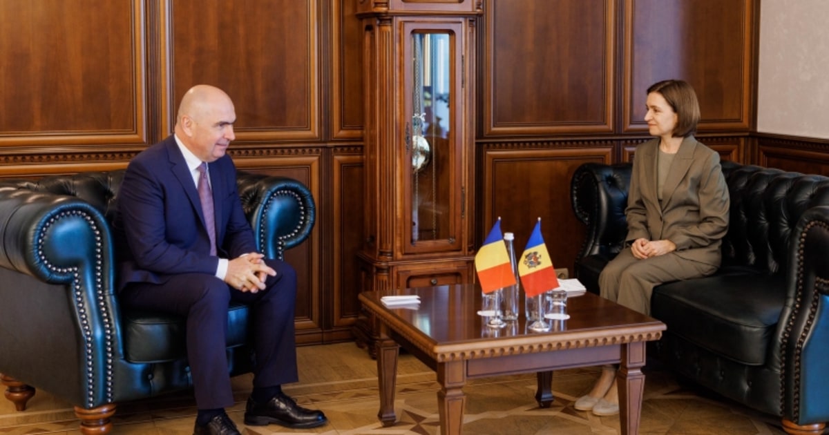 Ilie Bolojan, despre un referendum pentru unirea cu Republica Moldova: cum ar vota în România