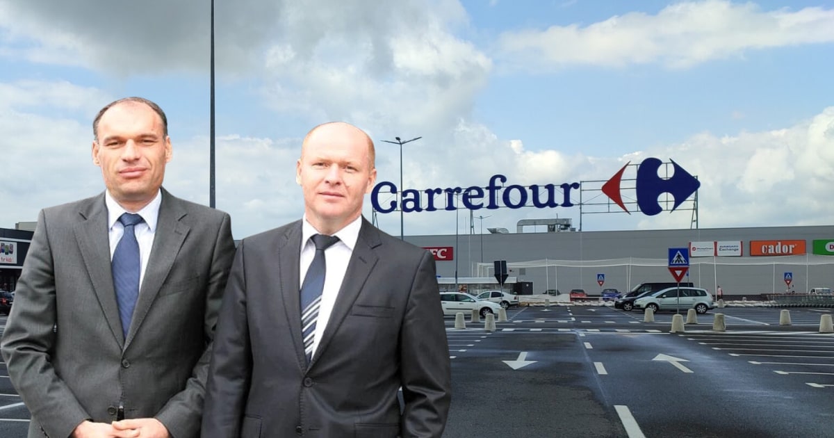 Carrefour intră în negocieri pentru vânzarea operațiunilor din România către Pavăl Holding: ce urmează până la închiderea tranzacției