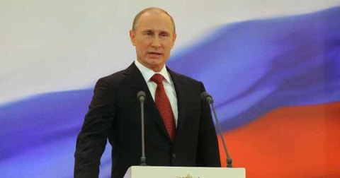 Putin spune că Rusia ia în calcul oprirea „chiar acum” a livrărilor de gaz către Europa: „Acum se deschid alte piețe”