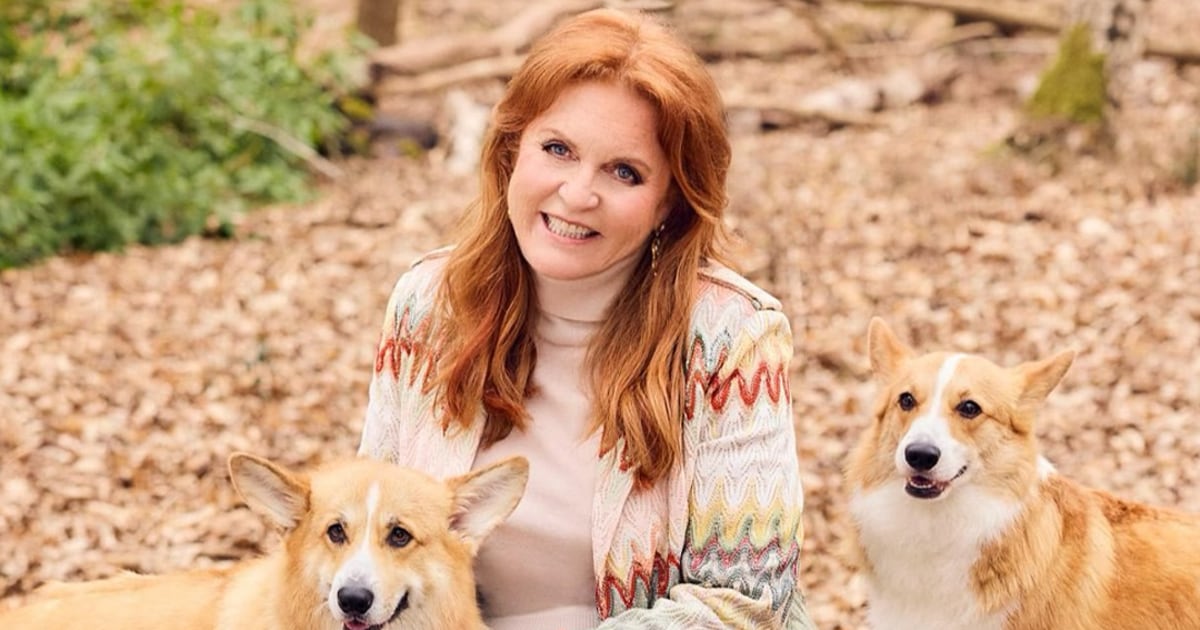 Sarah Ferguson, acuzată că ar fi discutat clonarea corgilor Reginei Elisabeta pentru un reality show: „incredibil de grotesc”