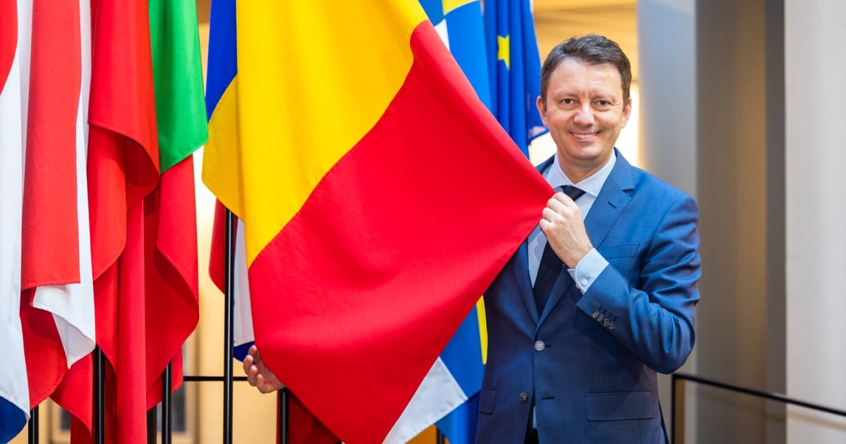 Siegfried Mureșan: „Disciplina bugetară este linia roșie” în negocierile pentru viitorul Guvern