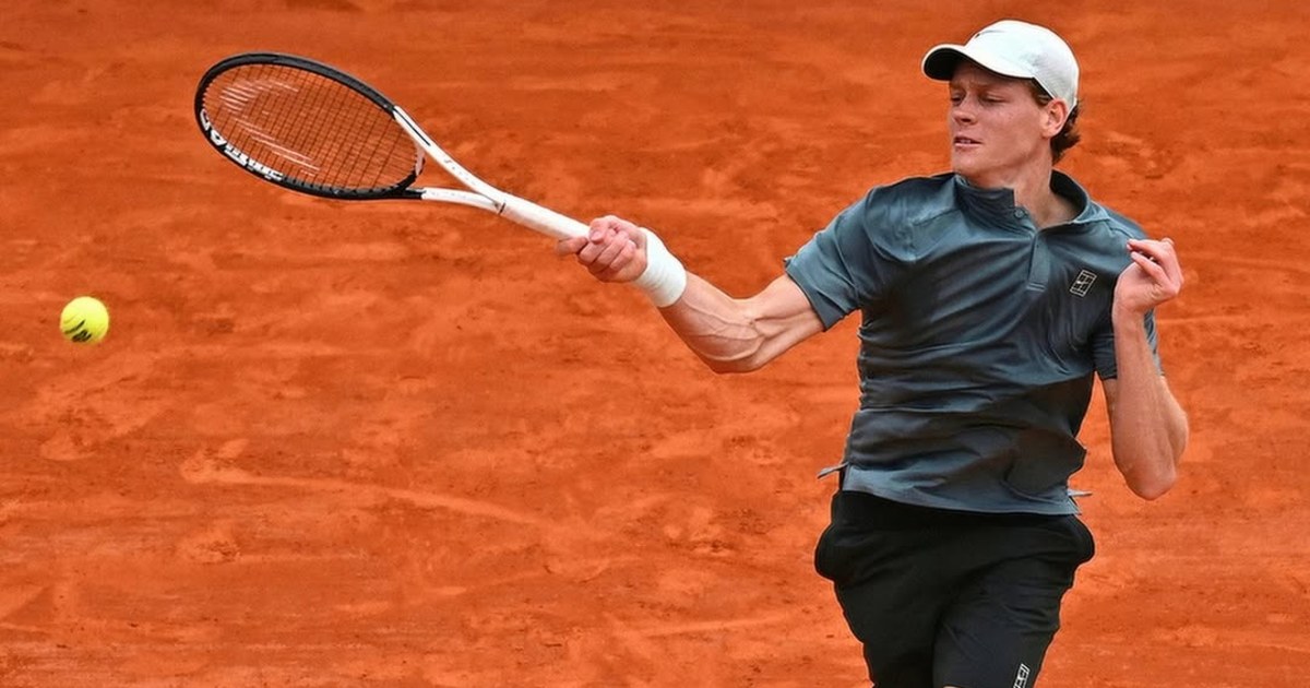 Jannik Sinner, în formă maximă după Monte Carlo: victorie cu Alcaraz și seara de sărbătoare alături de Laila Hasanovic