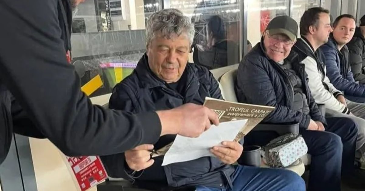 MAI: viitorul stadion din Ștefan cel Mare va purta numele „Mircea Lucescu”. Cum apare „Arena Mircea Lucescu”