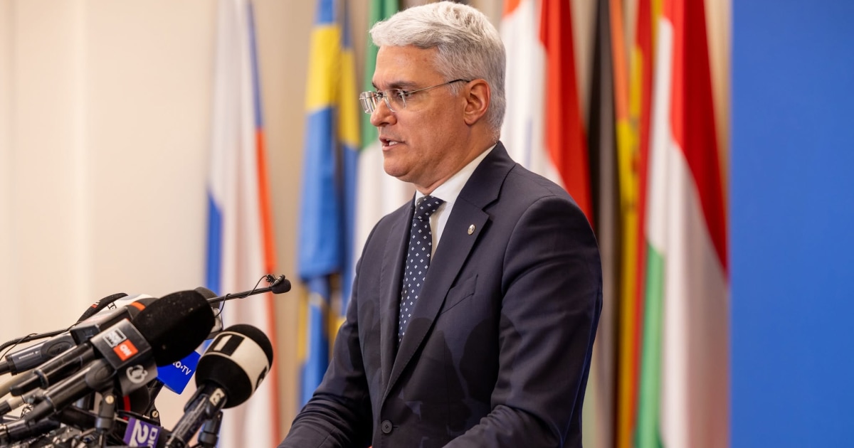 Dragoș Pîslaru: „Rata de ocupare în România este o catastrofă”. Presiunea crește în 2032–2034, la pensionarea „decrețeilor”