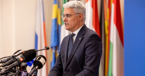 Dragoș Pîslaru: „Rata de ocupare în România este o catastrofă”. Presiunea crește în 2032–2034, la pensionarea „decrețeilor”