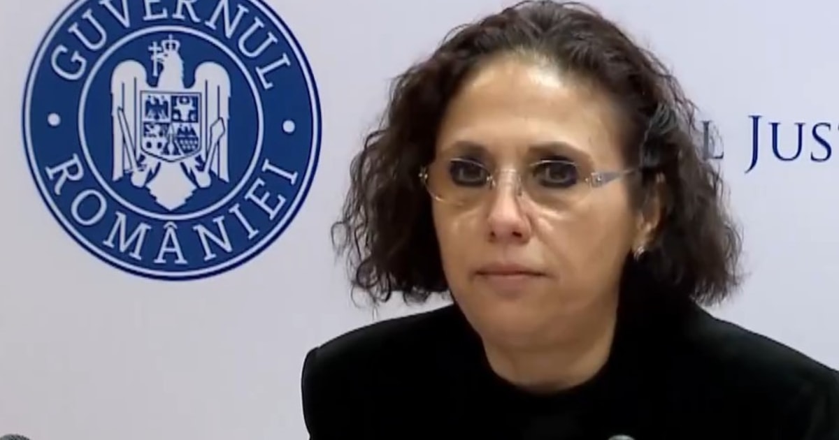 Interviu pentru șefia DIICOT: Ioana Albani cere evaluarea anchetelor după impact, nu după indicatori