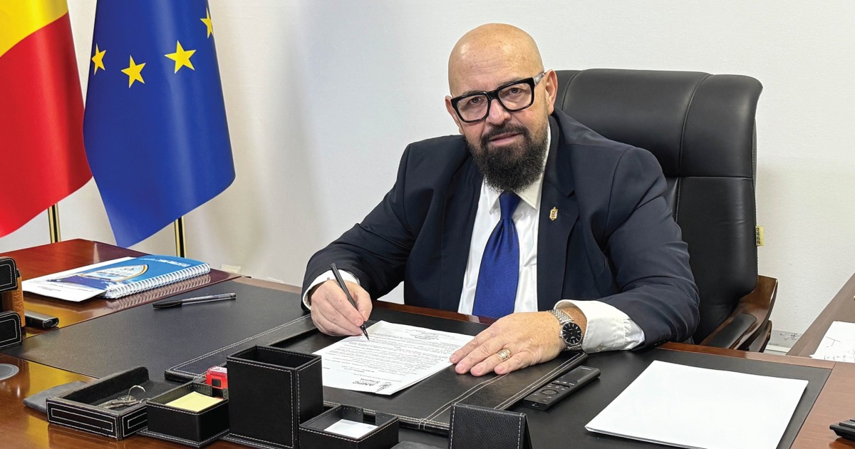 Piedone îi cere șefului ANPC, Békési Csaba Lajos, să „elibereze funcția”: invocă apelul lui Sorin Grindeanu