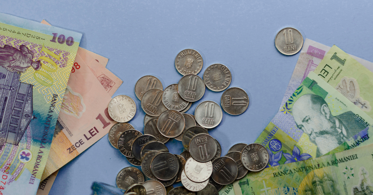 Harta veniturilor din România: unde sunt cele mai mari pensii și salarii. Diferențe mari între județe
