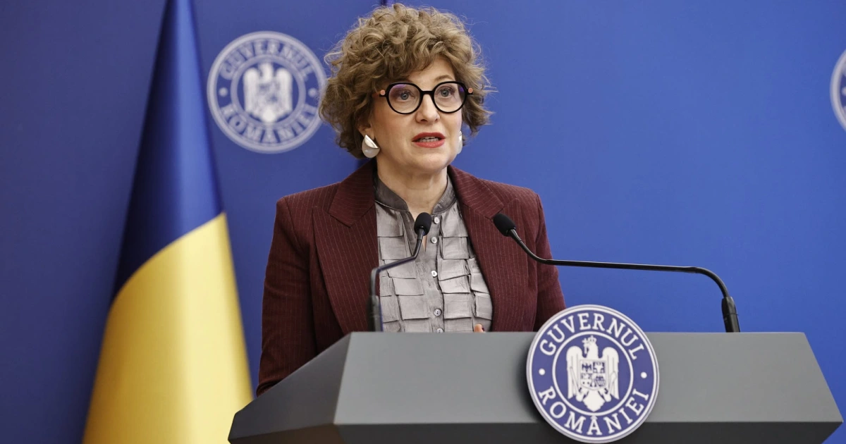 Oana Gheorghiu: „Aceiaşi 10 oameni” cumulează 47 de funcţii în 16 companii de stat din energie. Exemple de venituri până la 75.000 lei/lună