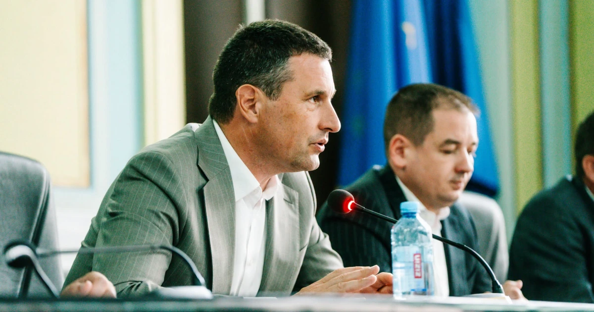 Tanczos Barna, după discuțiile cu Olivér Várhelyi la Bruxelles: CE „a pierdut încrederea” în controlul bolilor la ovine și caprine