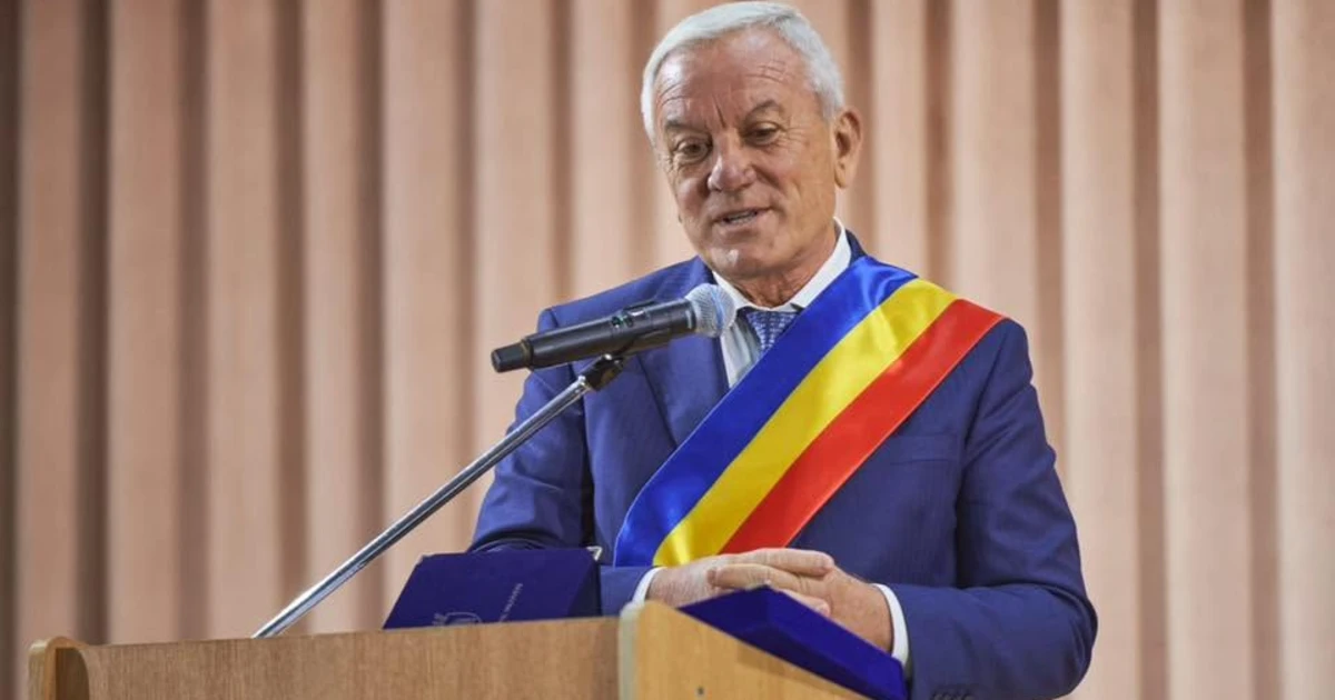 Constantin Toma: nu mai candidez din partea PSD. „Prima opțiune” a primarului din Buzău pentru alegeri
