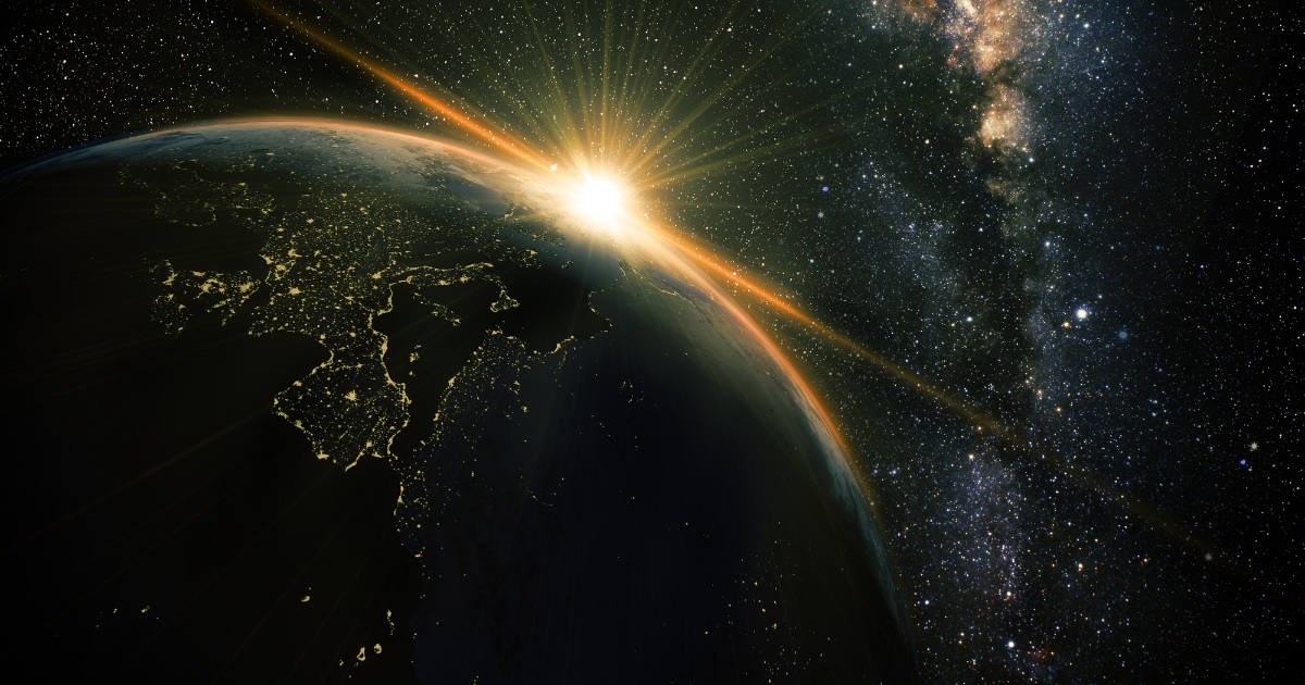 Cât timp mai rămâne Pământul locuibil: pragurile pe care le indică modelele despre Soare