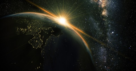 Cât timp mai rămâne Pământul locuibil: pragurile pe care le indică modelele despre Soare