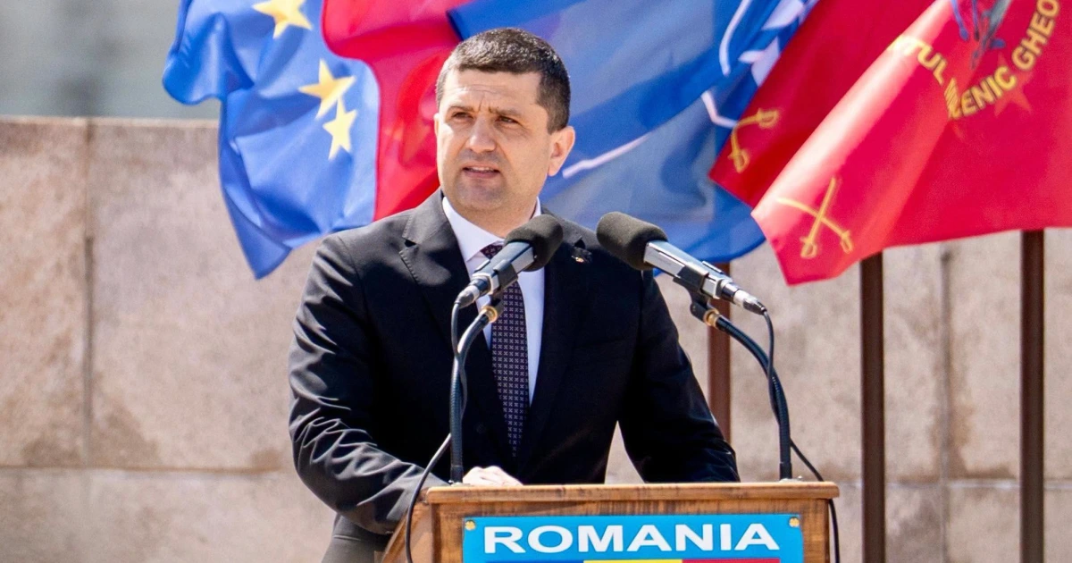 MApN: obiectul din incidentul din Galați a fost o dronă GERAN-2. Miruță: „a reacționat într-o fracțiune de secundă”