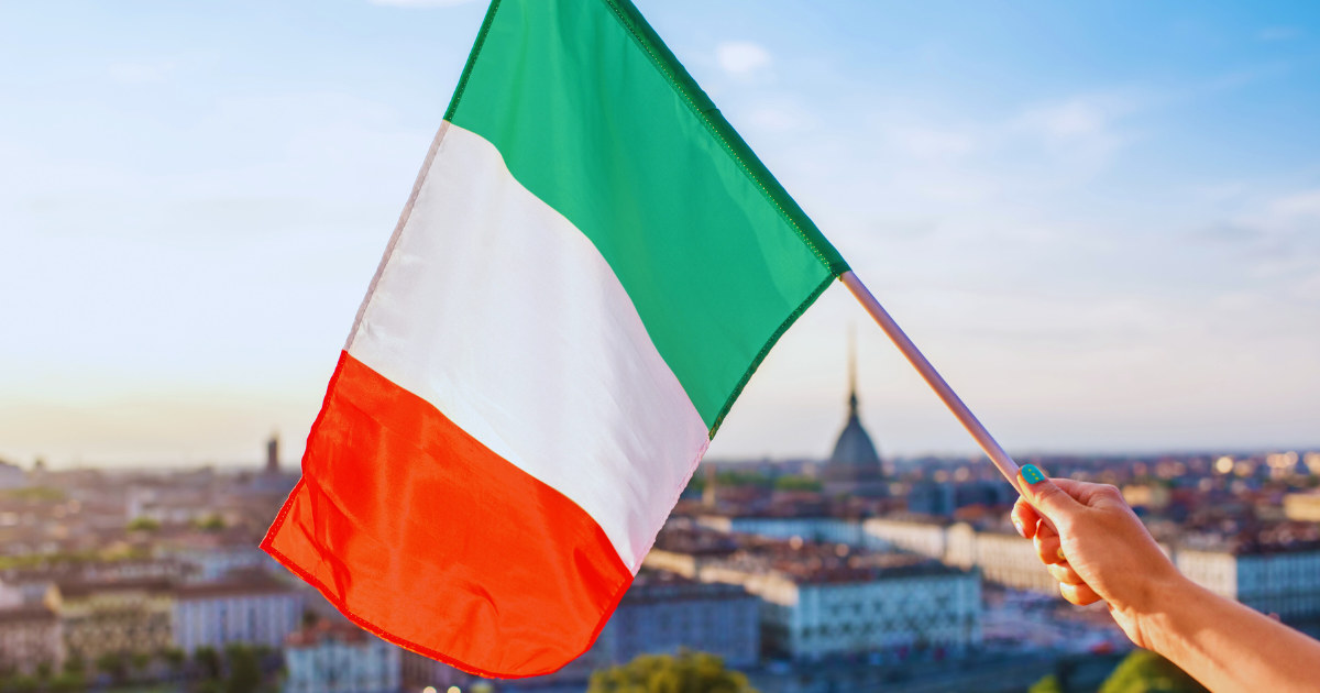 Italia: Curtea Constituțională validează reforma din 2025 care limitează cetățenia prin descendență la două generații