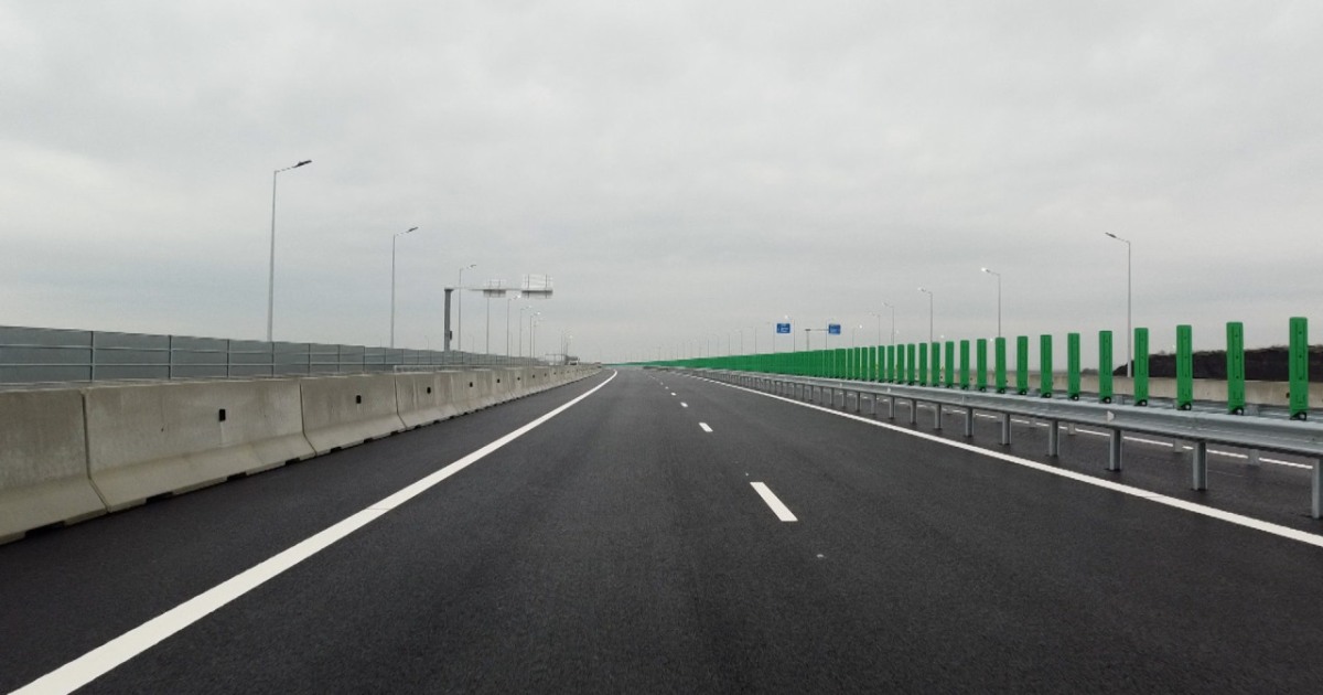CNAIR a semnat contractele pentru încă două loturi din A7 Pașcani–Suceava: 62 km, execuție 24 de luni, finanțare SAFE