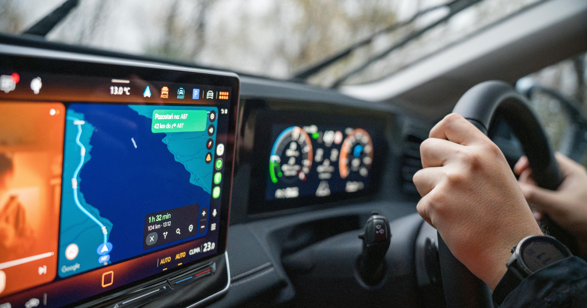 Permisul categoria B: proiect în Parlament cu probă obligatorie în poligon și traseu în două etape