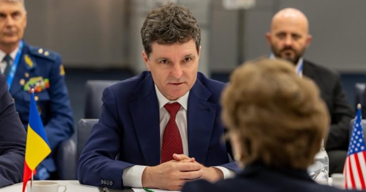 Nicușor Dan, de Ziua Prieteniei România–SUA: „O ocazie specială” pentru a sublinia valoarea Parteneriatului Strategic