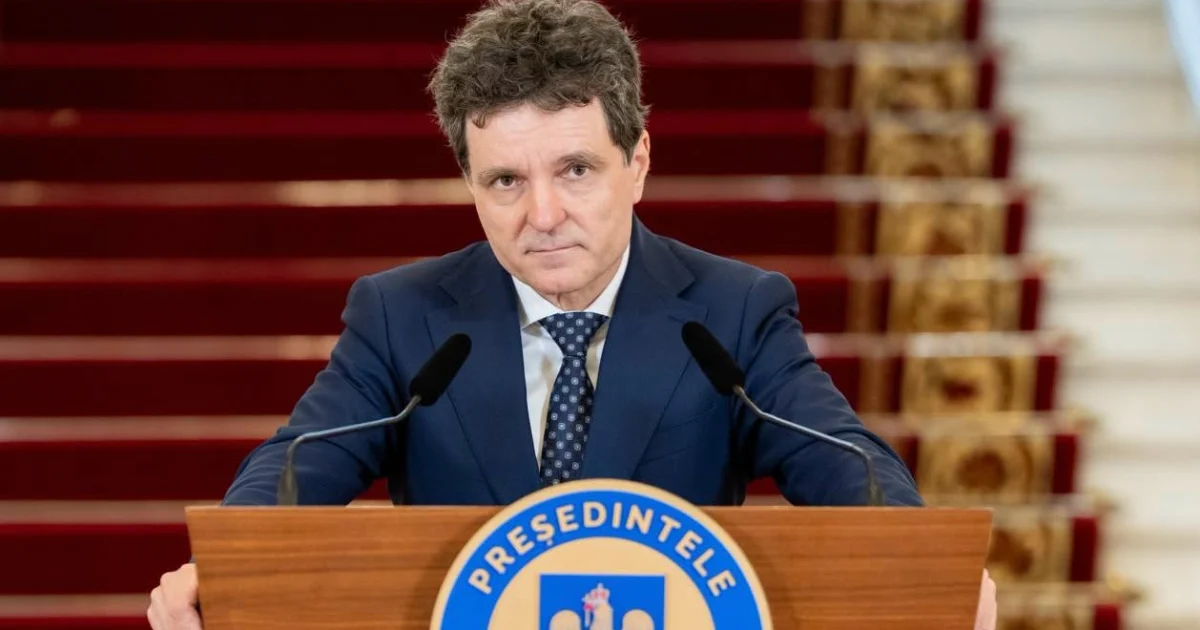 Nicușor Dan retrimite Parlamentului legea privind intervențiile la urs: cere „garanții operaționale” și control în timp real al cotelor