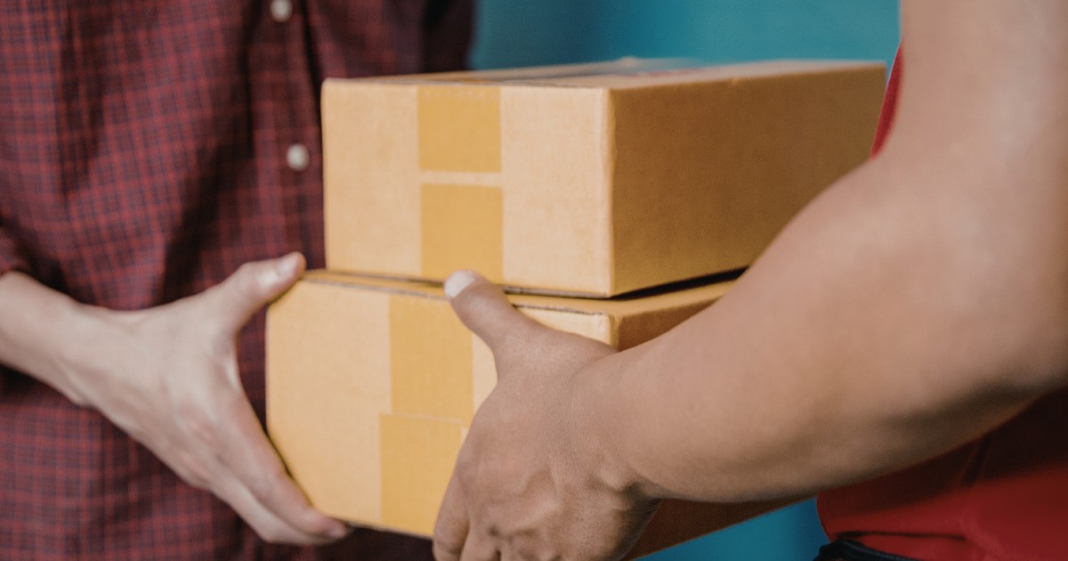 Taxa de 25 de lei pentru coletele non-UE: ce arată datele Ministerului Finanțelor despre fluxurile din ianuarie