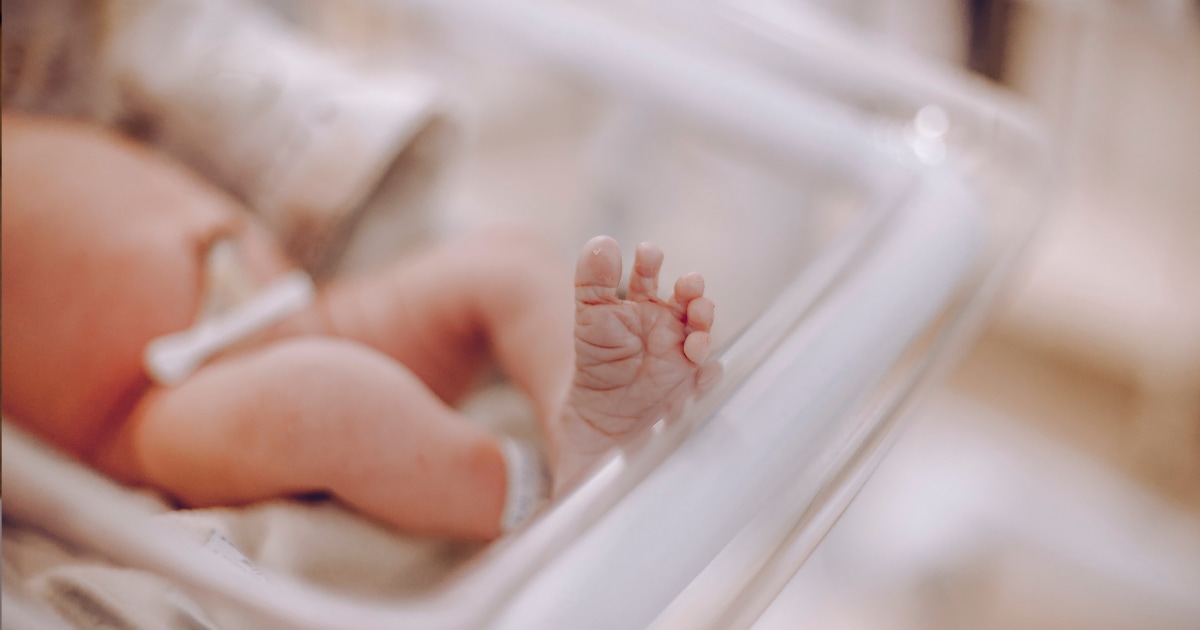 Mortalitatea infantilă crește în România în 2024, la un maxim al ultimilor 10 ani: unde se văd cele mai mari diferențe între județe