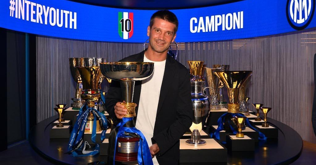 Interul lui Cristian Chivu, 1-0 la Cagliari și 6 puncte din 6. Ce note a primit românul după etapa a doua