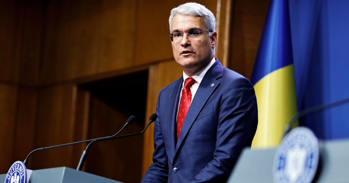 Pîslaru: „Negocierile pentru legea salarizării unitare au eșuat oficial”. Acuzațiile la adresa PSD și miza de 770 de milioane de euro