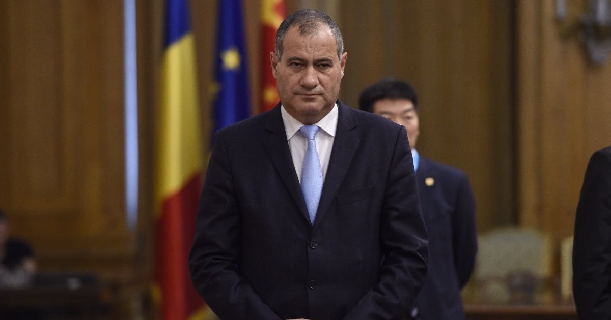 Marian Neacșu: „Nu am nicio problemă” ca Guvernul Veștea să fie învestit și cu voturile AUR