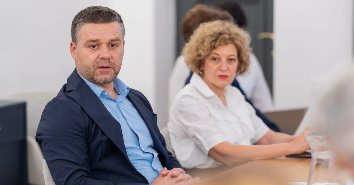 Ciprian Ciucu cere unificarea ELCEN și Termoenergetica în SACET: „Am schimbat sigla RADET, dar am păstrat mecanismul falimentar”