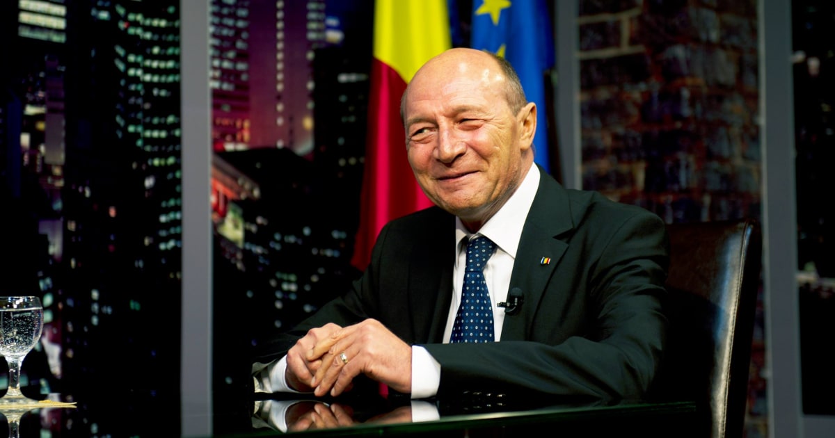 Traian Băsescu cere „urgent” măsuri preventive: „Iranul ar putea încerca să lovească echipamentele americane” din bazele din România